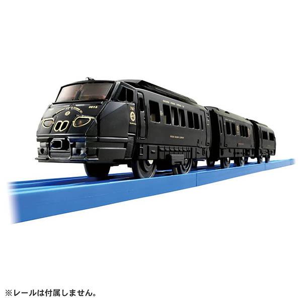 未使用未開封　JR九州787系リニューアル　プラレール プラレール JR九州787系 36ぷらす3 | 電車 車両 おもちゃ 男の子 3歳