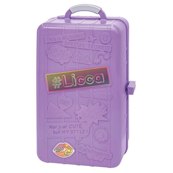 リカちゃん #Licca #ウェアトランク | おもちゃ 小物 ハッシュタグ