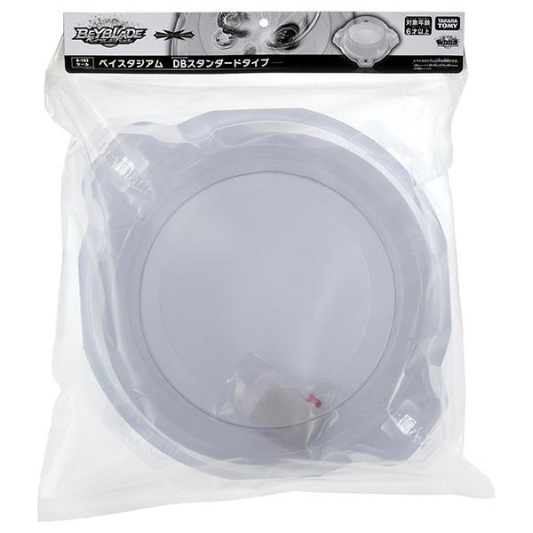 未開封 メタルファイトベイブレード ベイスタジアム スタンダードタイプ Amazon | iooo【未開封】メタルファイト ベイブレード ベイスタジアム