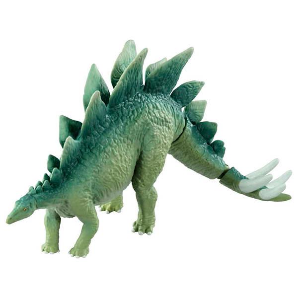 アニア ジュラシックワールド ステゴサウルス  | おもちゃ 恐竜 フィギュア 男の子 3歳｜toy-manoa｜02
