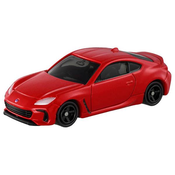 トミカ No.28 SUBARU BRZ(初回特別仕様) : トイショップまのあ ヤフー