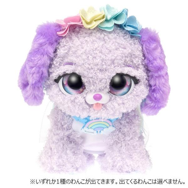 【【新品未開封】 プレゼントトイ　レインボーフェアリー タカラトミー プレゼントペット レインボーフェアリー | ヤマダ