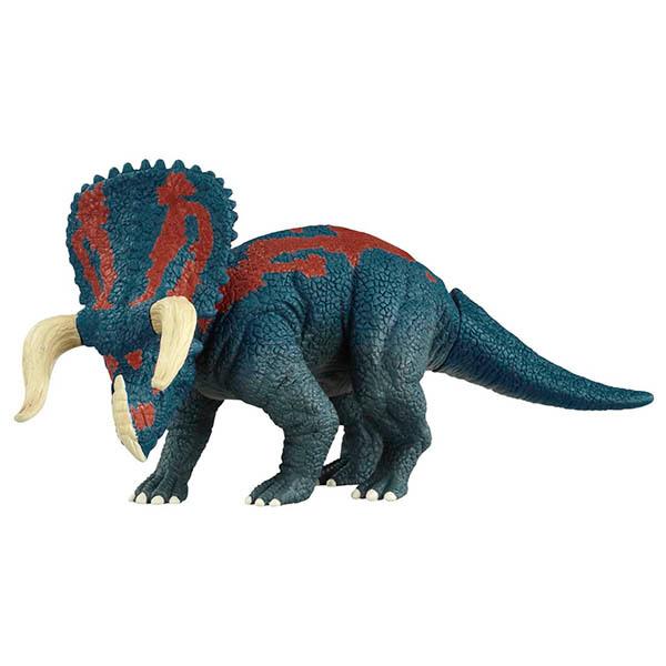 アニア ジュラシックワールド ナーストケラトプス  | おもちゃ 恐竜 フィギュア 男の子 3歳｜toy-manoa｜02
