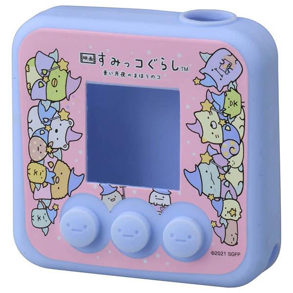 【新品】すみっコぐらし みっけDX すみっコみっけDX 映画すみっコぐらし 青い月夜のまほうのコ タカラ