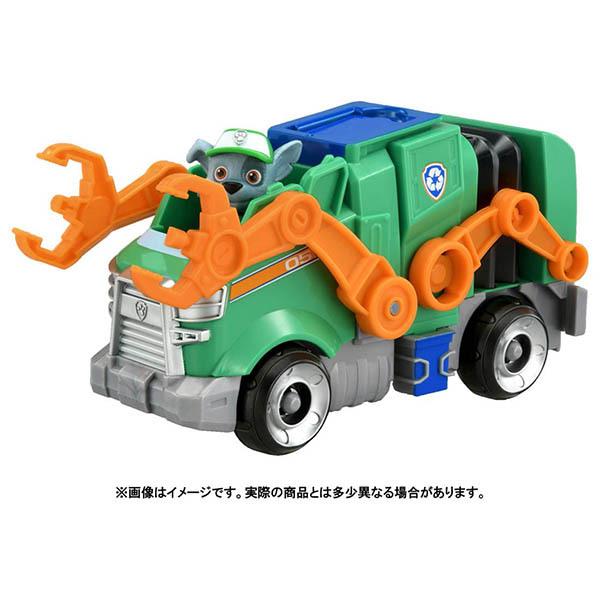 タカラトミー（TAKARA TOMY） パウ・パトロール ザ・ムービー