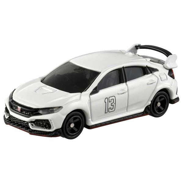 トミカ ドリームトミカ SP MFゴースト/ホンダ シビック TYPE R : トイ