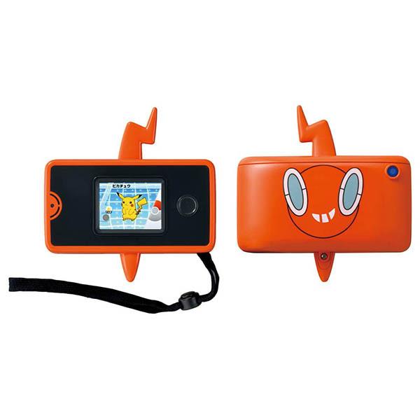 72 Off ポケットモンスター ポケモン図鑑 スマホロトム プラス おもちゃ 男の子 女の子 ポケモン 4歳 Materialworldblog Com