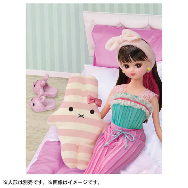 リカちゃん 服 #Licca #おこもりマイルーム ウェア | おもちゃ 着せ