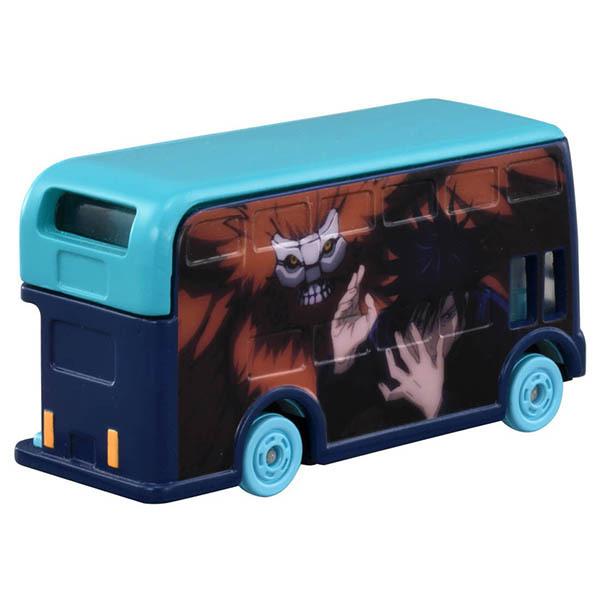 ドリームトミカ SP 呪術廻戦 コレクション 伏黒恵 : トイショップまの