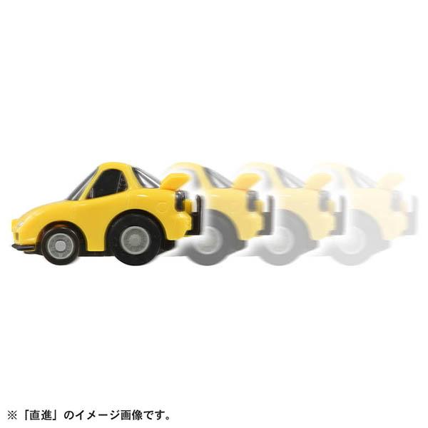 タカラ チョロQ セット 楽天市場】O チョロQ マツダ ( e-07 RX-7(FD3S)・e-08 RX-7