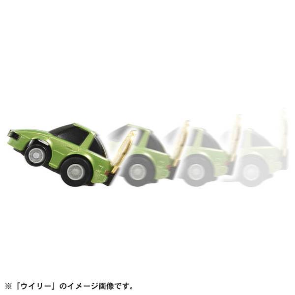 タカラトミー チョロQ e-08 マツダ RX-7(SA22C) 初回特典チョロQ タカラトミー チョロQ e-08 マツダ RX-7(SA22C) 初回特典チョロQ