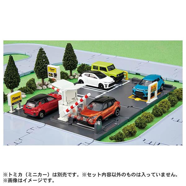 トミカ トミカワールド トミカタウン タイムズパーキング | クリスマス