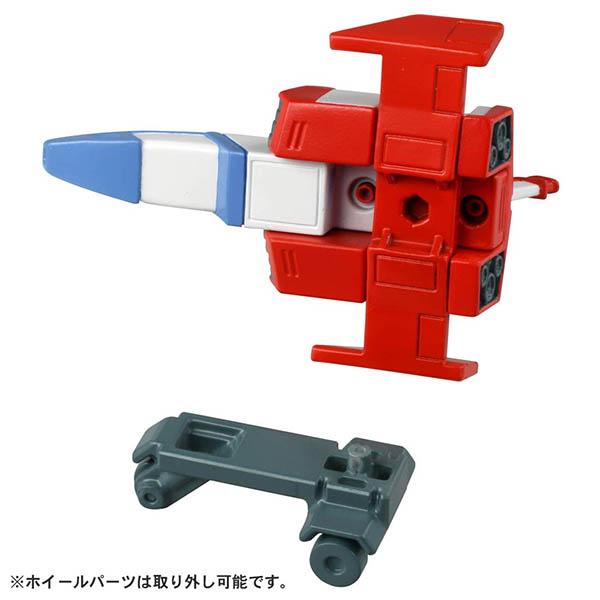 トミカプレミアム トミカプレミアムunlimited 機動戦士ガンダム コア