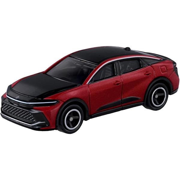 【新品未開封】トミカ トヨタ車 14台まとめ売り クラウン、初回特別仕様含む トミカ No.72 トヨタ クラウン(初回特別仕様) : トイショップまのあ