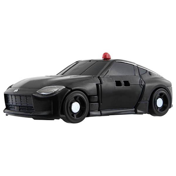 トミカ トミカヒーローズ ジョブレイバー JB12 ポリスブレイバーNULL