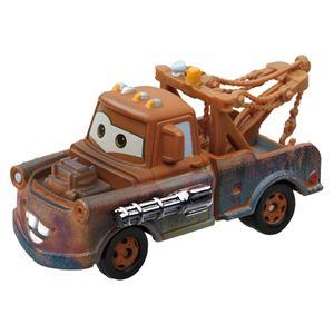 カーズトミカ カーズ トミカ C-26 メーター（スパイAタイプ) : トイ