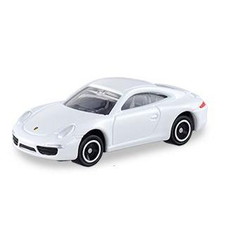 廃番]トミカ No.117 ポルシェ 911 カレラ : トイショップまのあ ヤフー