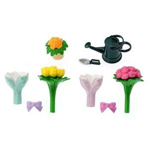 リカちゃん お花いっぱいセット おもちゃ 小物 女の子 3歳 トイショップまのあ ヤフー店 通販 Yahoo ショッピング