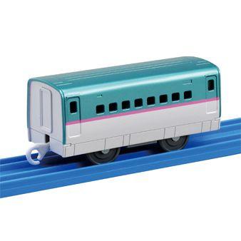 プラレール KF-08 E5系新幹線中間車 | 電車 車両 単品 おもちゃ 男の子