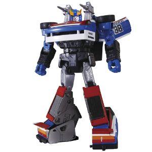 タカラトミー（TAKARA TOMY） トランスフォーマーマスターピース MP-19