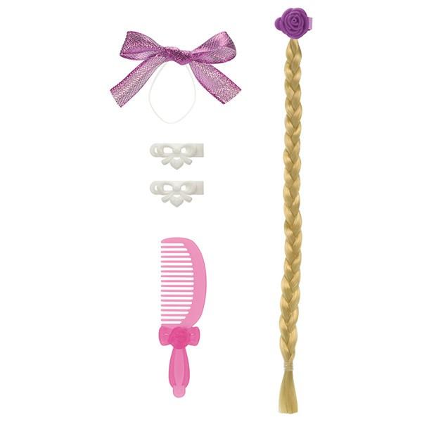 リカちゃん お人形 Ld 12 ロングヘアおしゃれセット 4904810615392 トイショップまのあ ヤフー店 通販 Yahoo ショッピング
