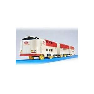 プラレール　サンライズエクスプレス レビュー】プラレール S-22 285系 サンライズエクスプレス - プラテツ