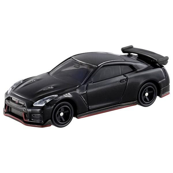 トミカ No.78 日産 GT-R NISMO 2020 モデル(初回特別仕様) : トイ