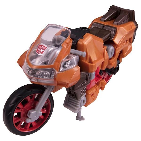 タカラトミー（TAKARA TOMY） トランスフォーマー パワーオブザ 