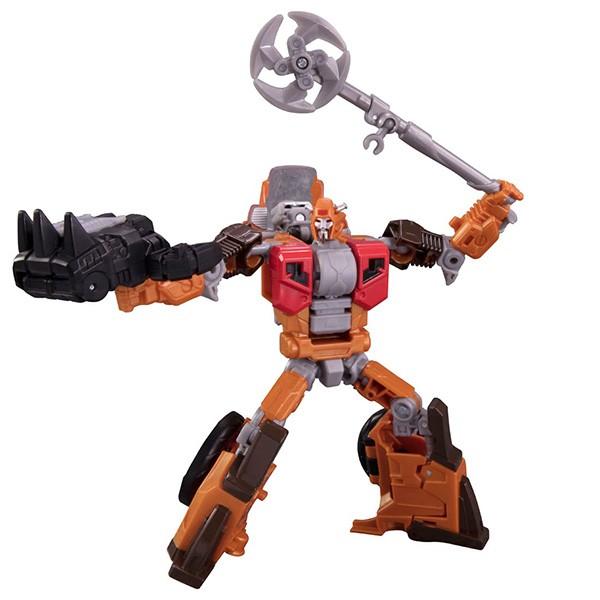 タカラトミー（TAKARA TOMY） トランスフォーマー パワーオブザ 