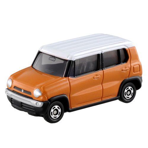 トミカ [廃番]トミカ No.75 スズキ ハスラー : トイショップまのあ