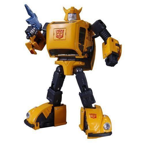 タカラトミー（TAKARA TOMY） トランスフォーマー マスターピース MP