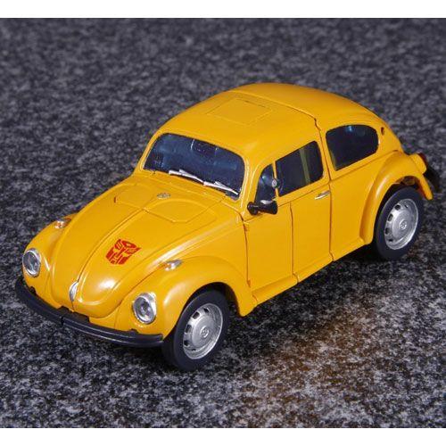 タカラトミー（TAKARA TOMY） トランスフォーマー マスターピース MP