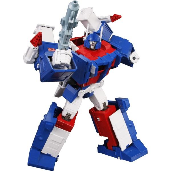 タカラトミー（TAKARA TOMY） トランスフォーマー マスターピース MP