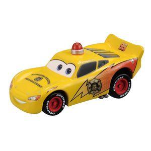カーズトミカ カーズ トミカ C-31 レスキューゴー！ゴー
