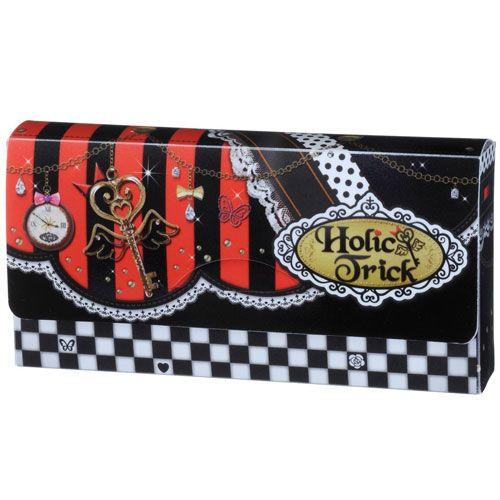 プリパラ プリチケケース ホリックトリック : トイショップまのあ