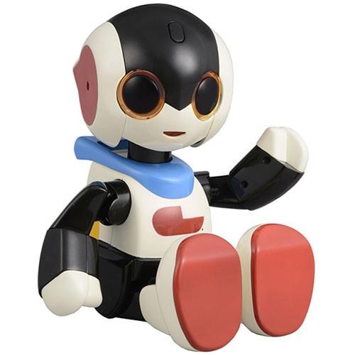 未使用品 タカラトミー Robi jr. ロビジュニア Robi (ロビ) ジュニア : トイショップまのあ ヤフー店 - 通販 - Yahoo