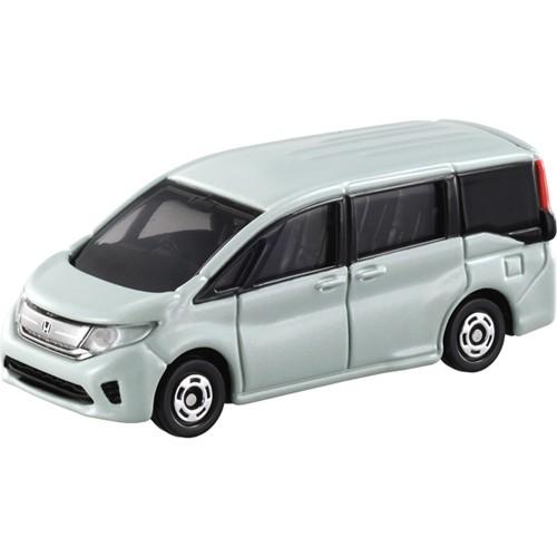未開封 トミカ 18個 No.96 ホンダ ステップワゴン トミカ [廃番]トミカ No.96 ホンダ ステップ ワゴン : トイショップま