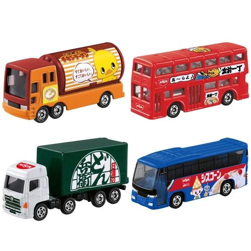 シ*ト様 カーズ トミカセット 4904810890690.jpg