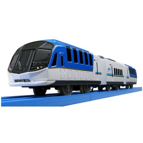 プラレール S 48 近鉄観光特急しまかぜ トイショップまのあ ヤフー店 通販 Yahoo ショッピング