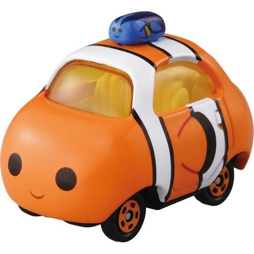 ディズニーモータース ツムツム Dmt 04 ニモ ツムトップ トイショップまのあ ヤフー店 通販 Yahoo ショッピング