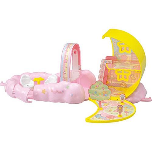 こえだちゃん キキ ララ ちいさな月のおうち トイショップまのあ ヤフー店 通販 Yahoo ショッピング