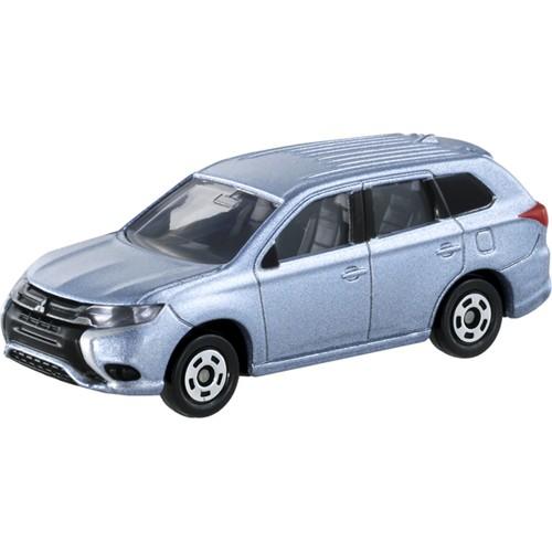 トミカ [廃番]トミカ No.70 三菱 アウトランダーPHEV : トイショップま