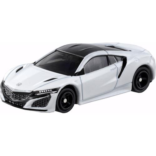 トミカ No.43 ホンダ NSX (初回特別仕様) : トイショップまのあ トミカ No.43 ホンダ NSX (初回特別仕様) : トイショップまのあ