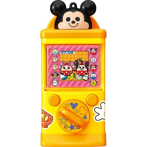 Disney（ディズニー） マジカルガチャコーデ ポップイエロー ミッキー