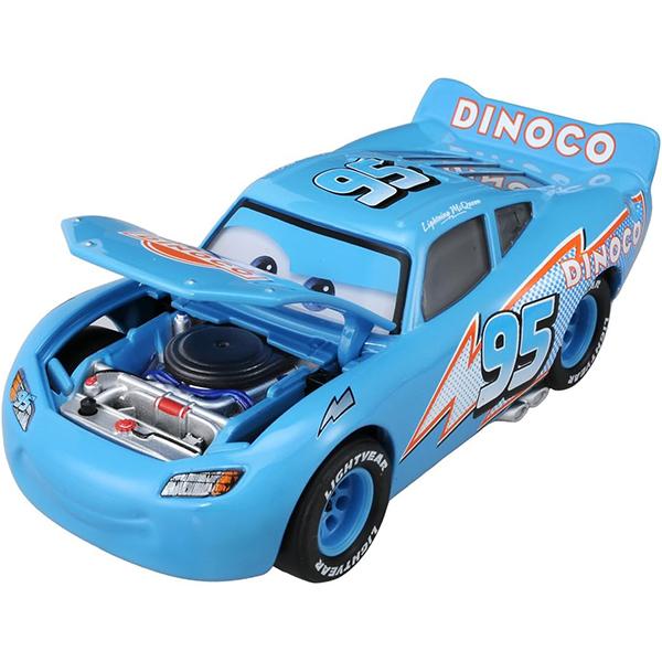 タカラトミー カーズ トミカ リミテッドヴィンテージ NEO 43 ライトニング Amazon | ディズニー カーズ トミカ リミテッドヴィンテージ NEO