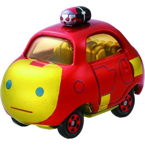 ディズニーモータース ツムツム マーベルツムツム アイアンマン ツムトップ トイショップまのあ ヤフー店 通販 Yahoo ショッピング