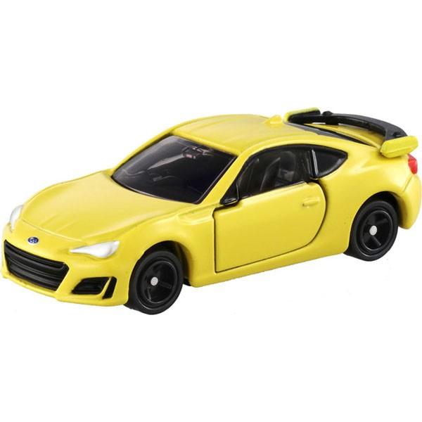 ま*)様 トミカ 初回特別仕様あり12台セット Subaru BRZ まとめ売り 廃番]トミカ No.6 SUBARU BRZ （初回特別仕様） : トイショップまのあ