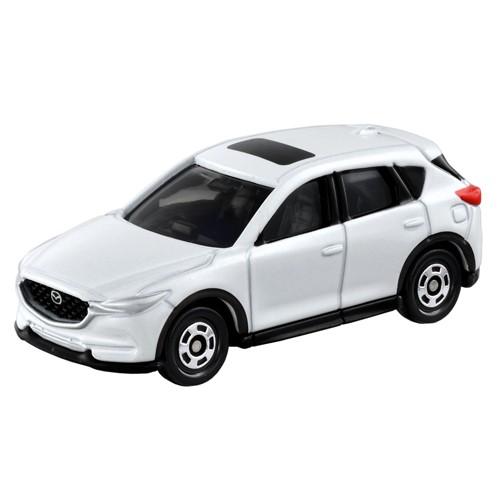 トミカ [廃番]トミカ No.24 マツダ CX-5 （初回特別仕様） : トイ