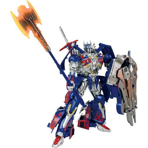 トランスフォーマームービー Tlk 15 キャリバーオプティマスプライム 初回限定版 トイショップまのあ ヤフー店 通販 Yahoo ショッピング