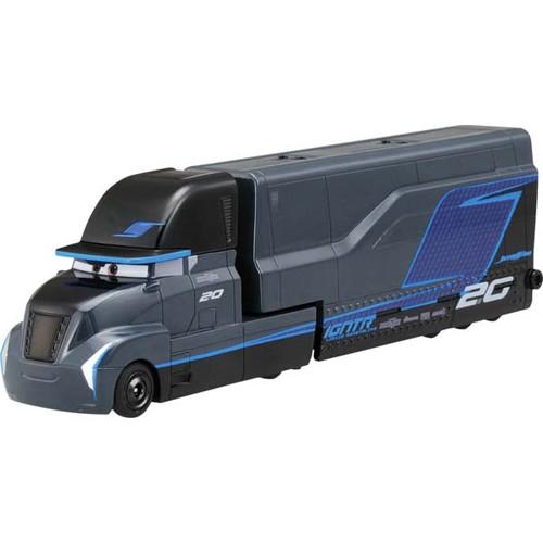 カーズトミカ カーズ トミカ ディズニー・ピクサートミカコレクション
